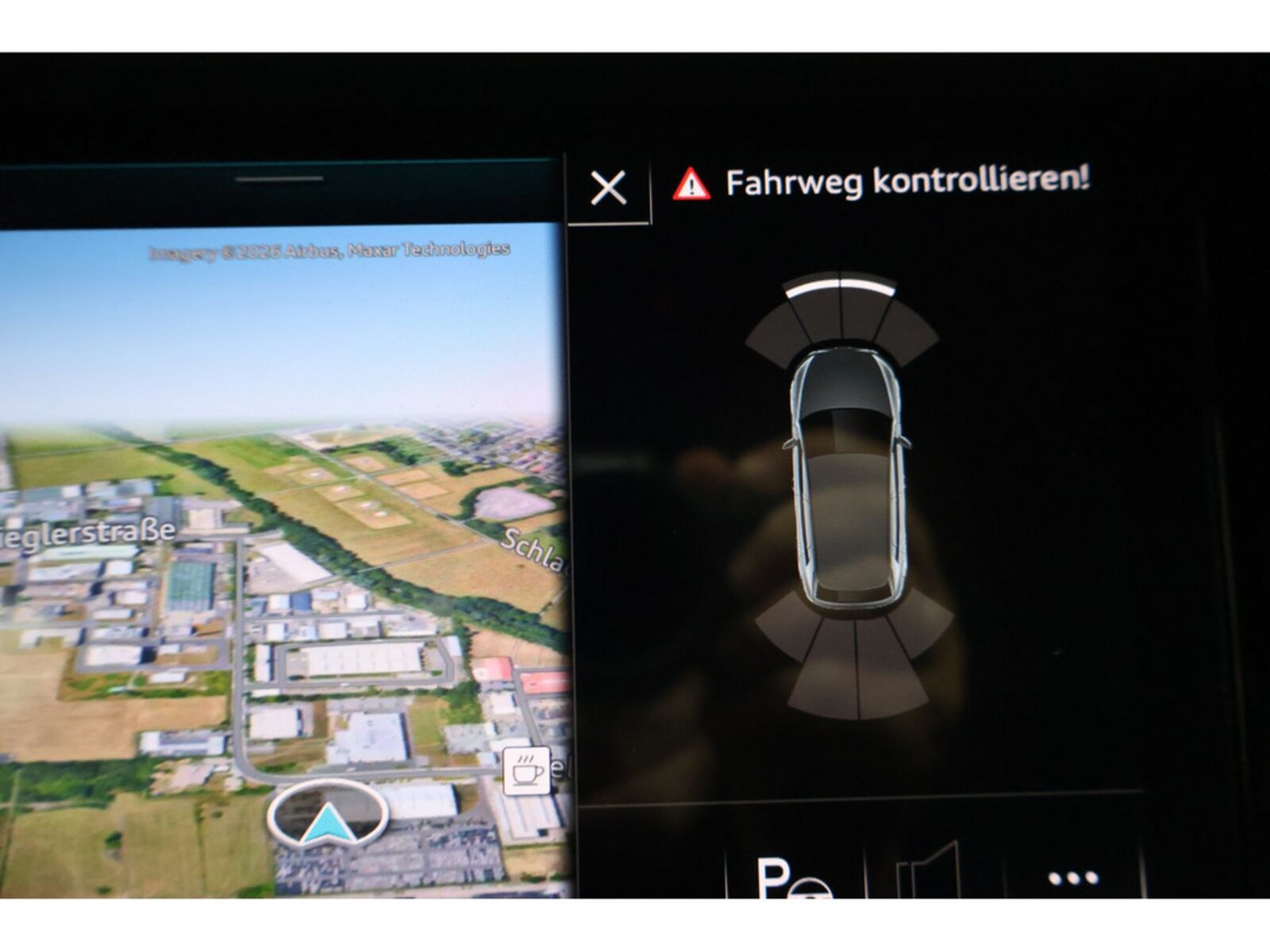 Audi A3 Sportback – Bild 11