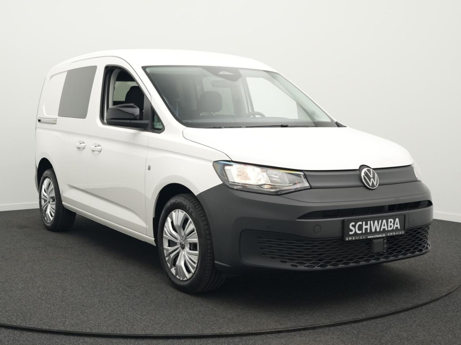 Volkswagen Caddy Kombi – Bild 27