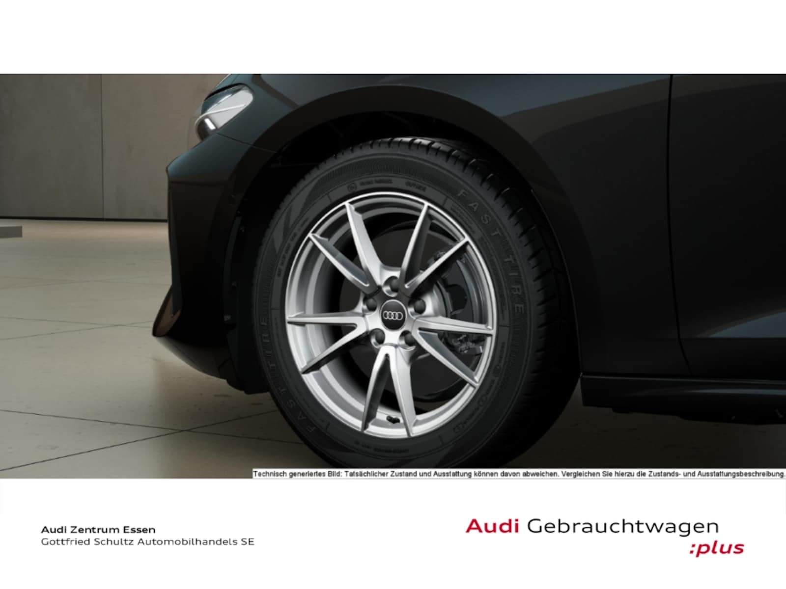 Audi A5 Avant – Bild 6