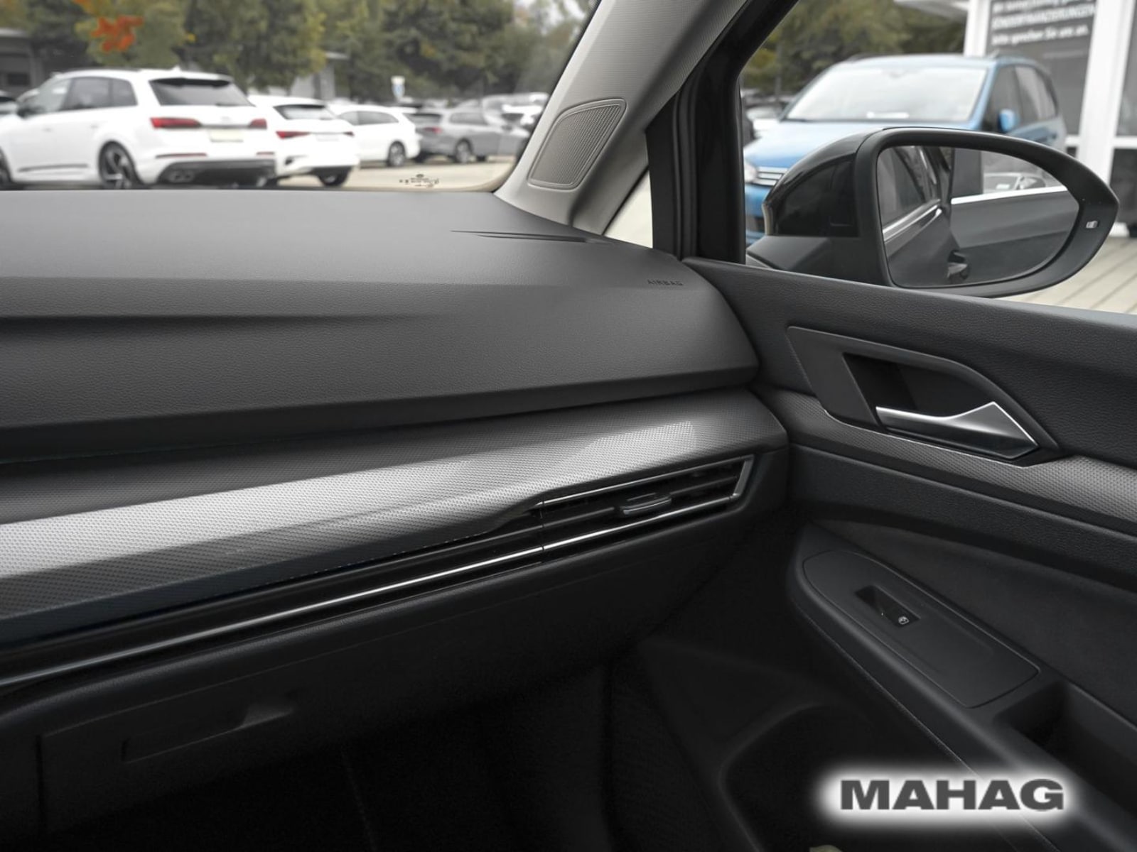 Volkswagen Golf – Bild 25