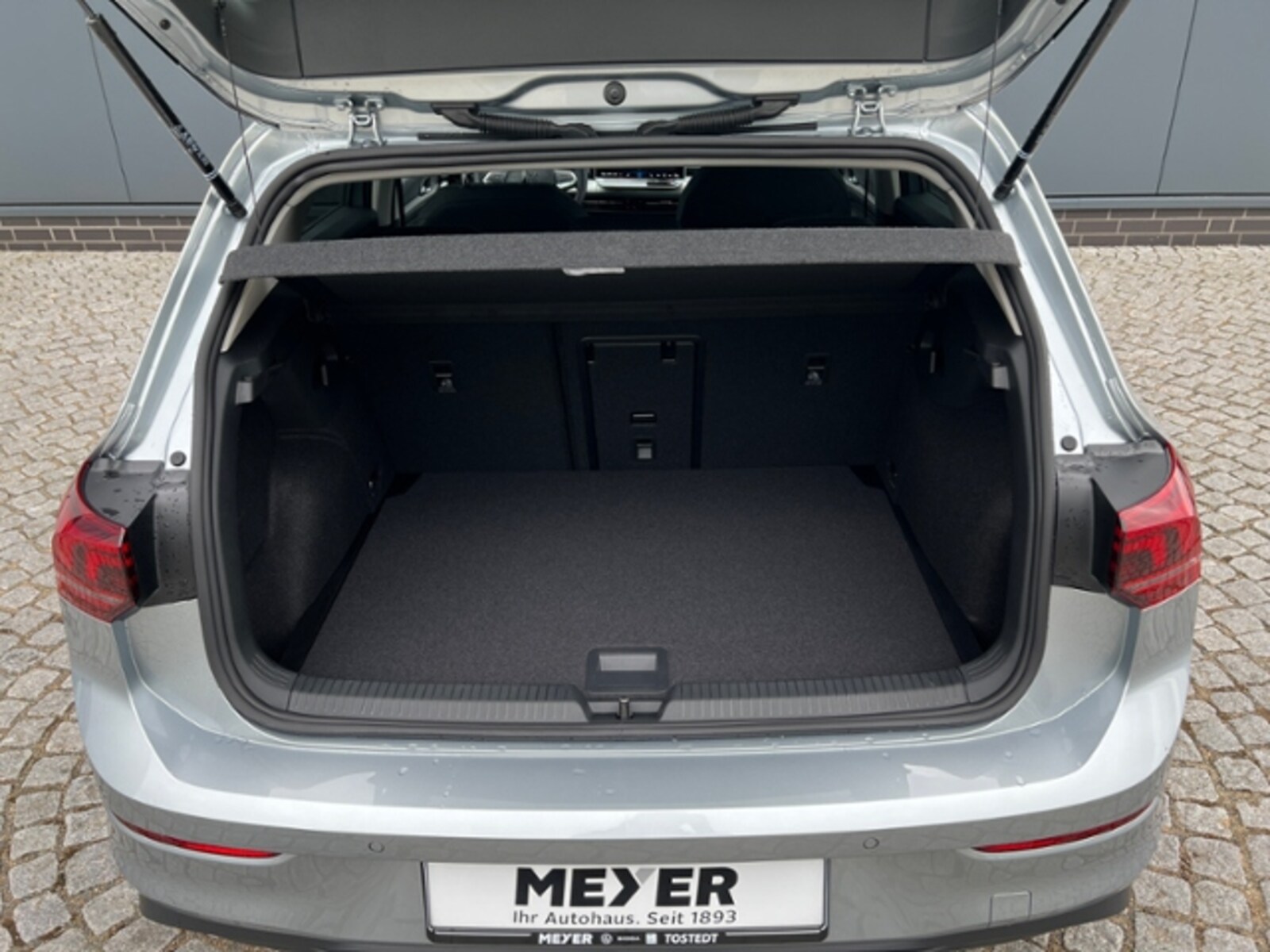 Volkswagen Golf – Bild 6