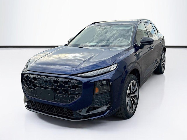 Photo of 2026 Audi Q3 SUV