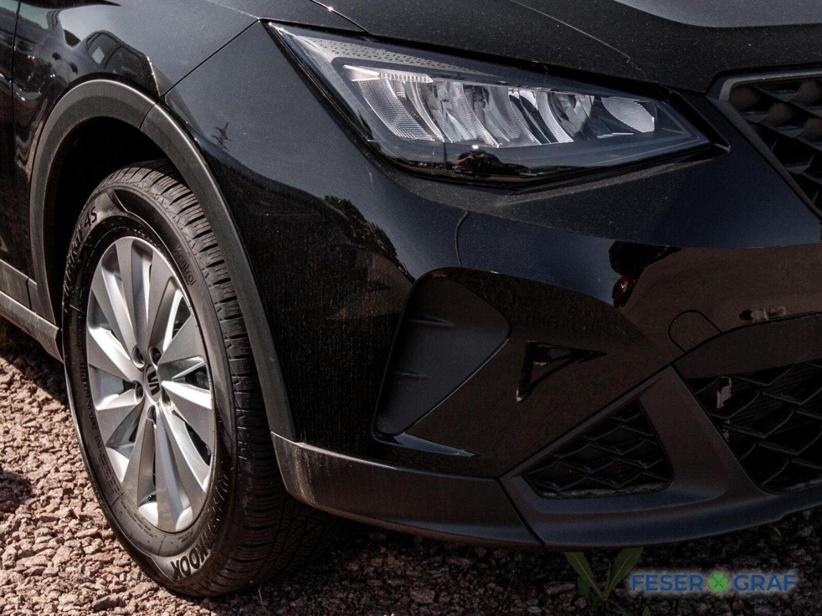 SEAT Arona – Bild 5