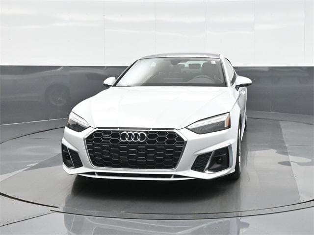 Used 2021 Audi A5 Sportback Premium Plus with VIN WAUFACF56MA052337 for sale in Kansas City