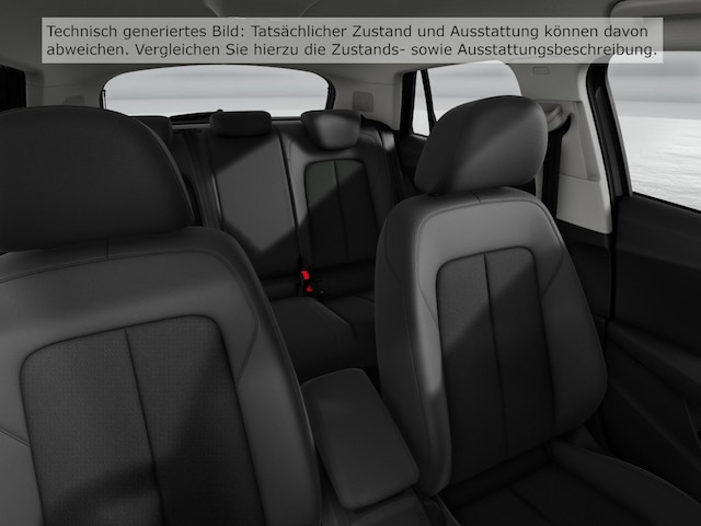 Audi Q2 30 TFSI Schaltgetriebe - 2023 - Joinsteer - #11
