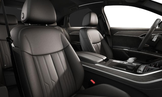 Audi A8 50 TDI Quattro Tiptronic -  - Joinsteer - #4
