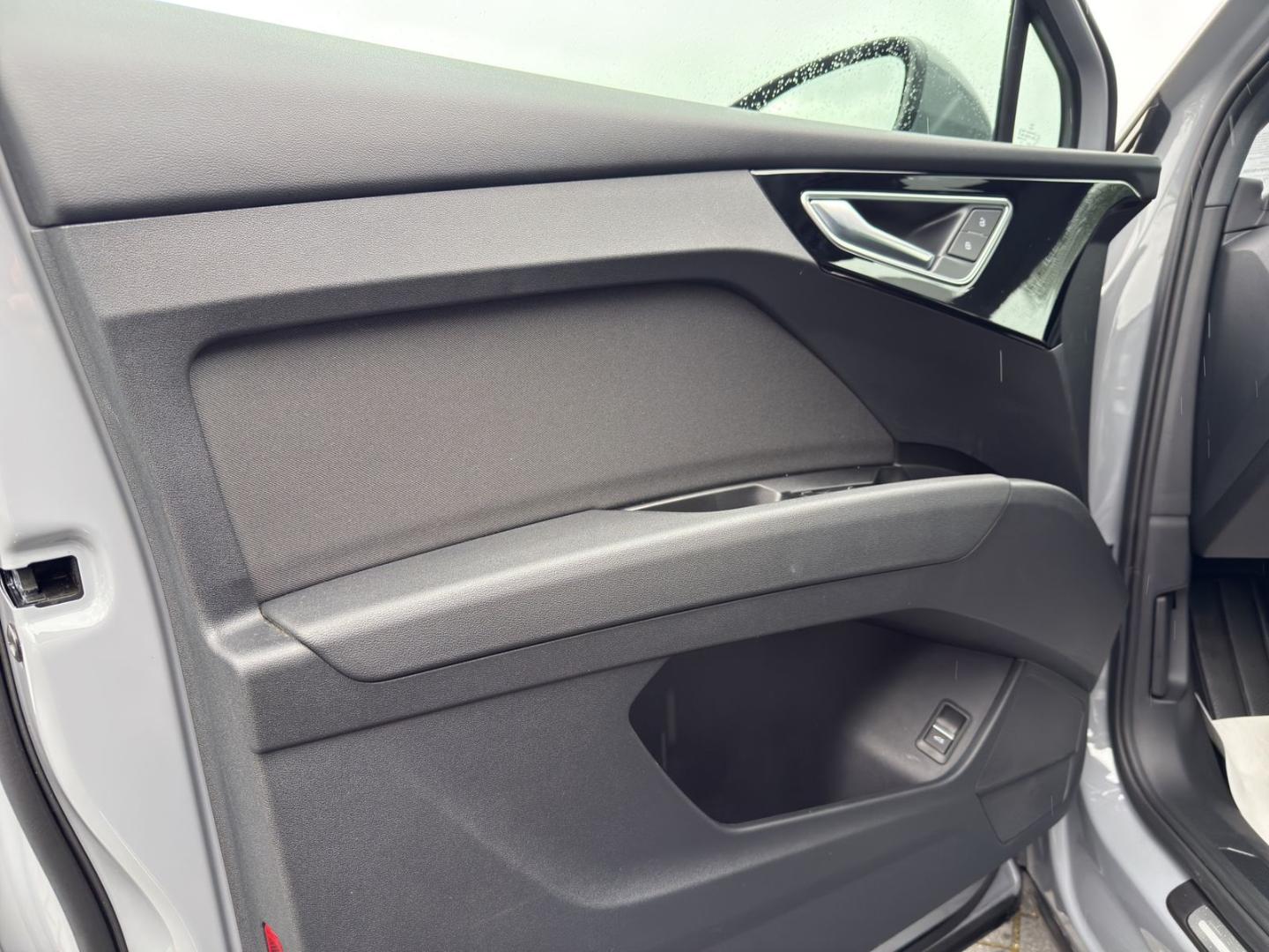 Image about Audi Q4 Sportback e-tron 40 e-tron
