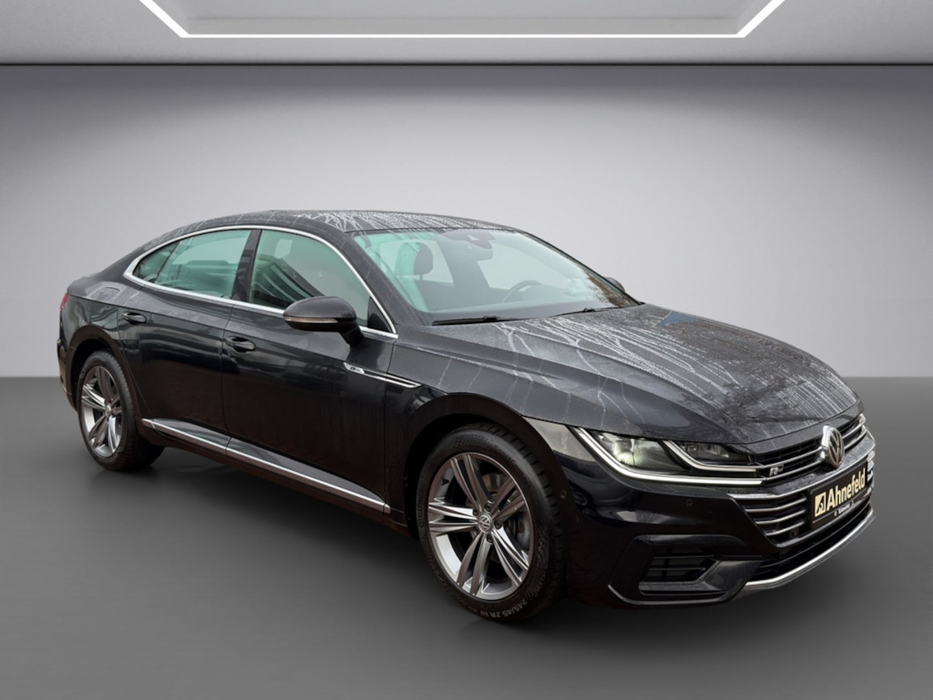 Volkswagen Arteon R-Line
