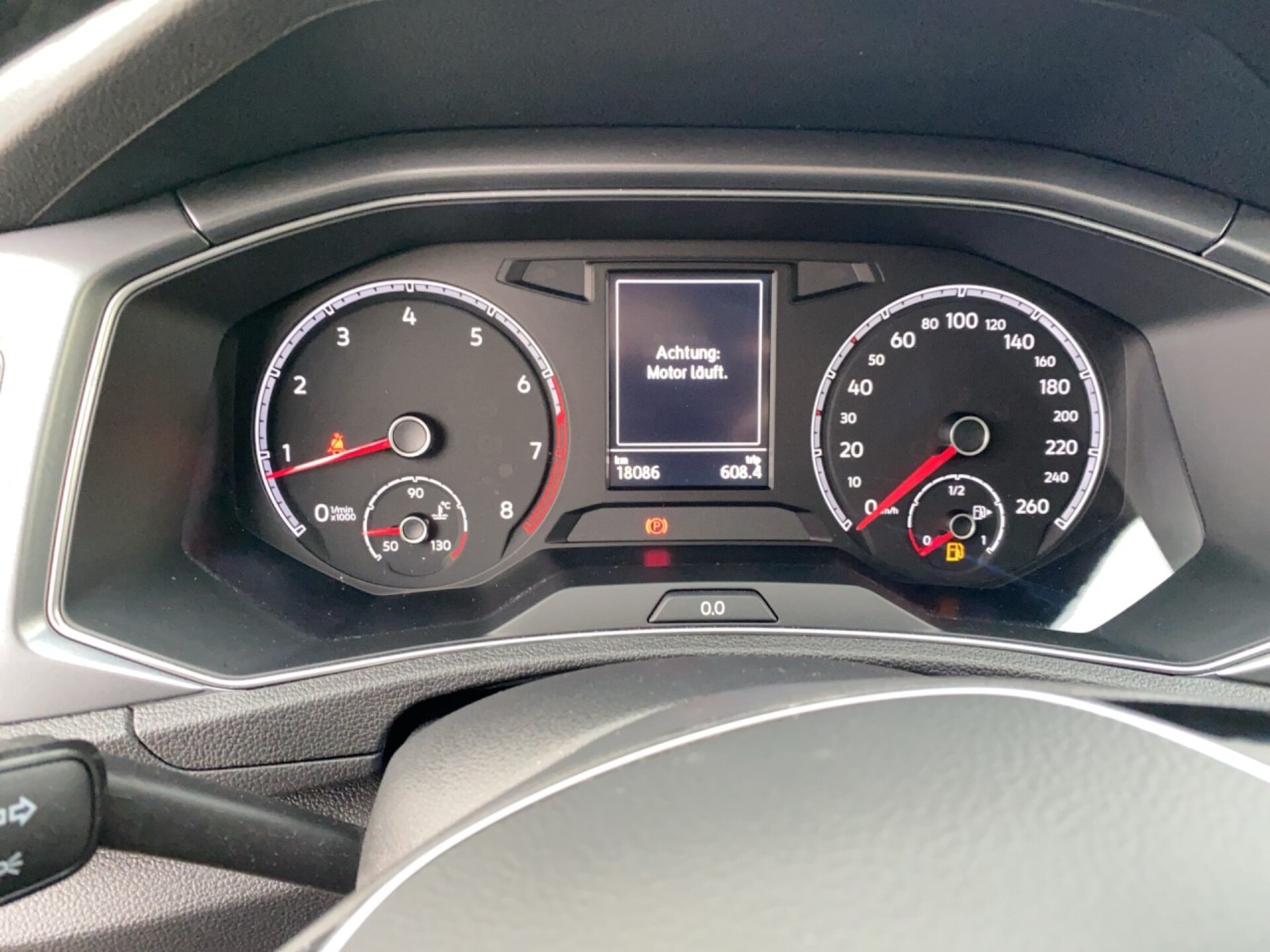 Volkswagen T-Roc Active