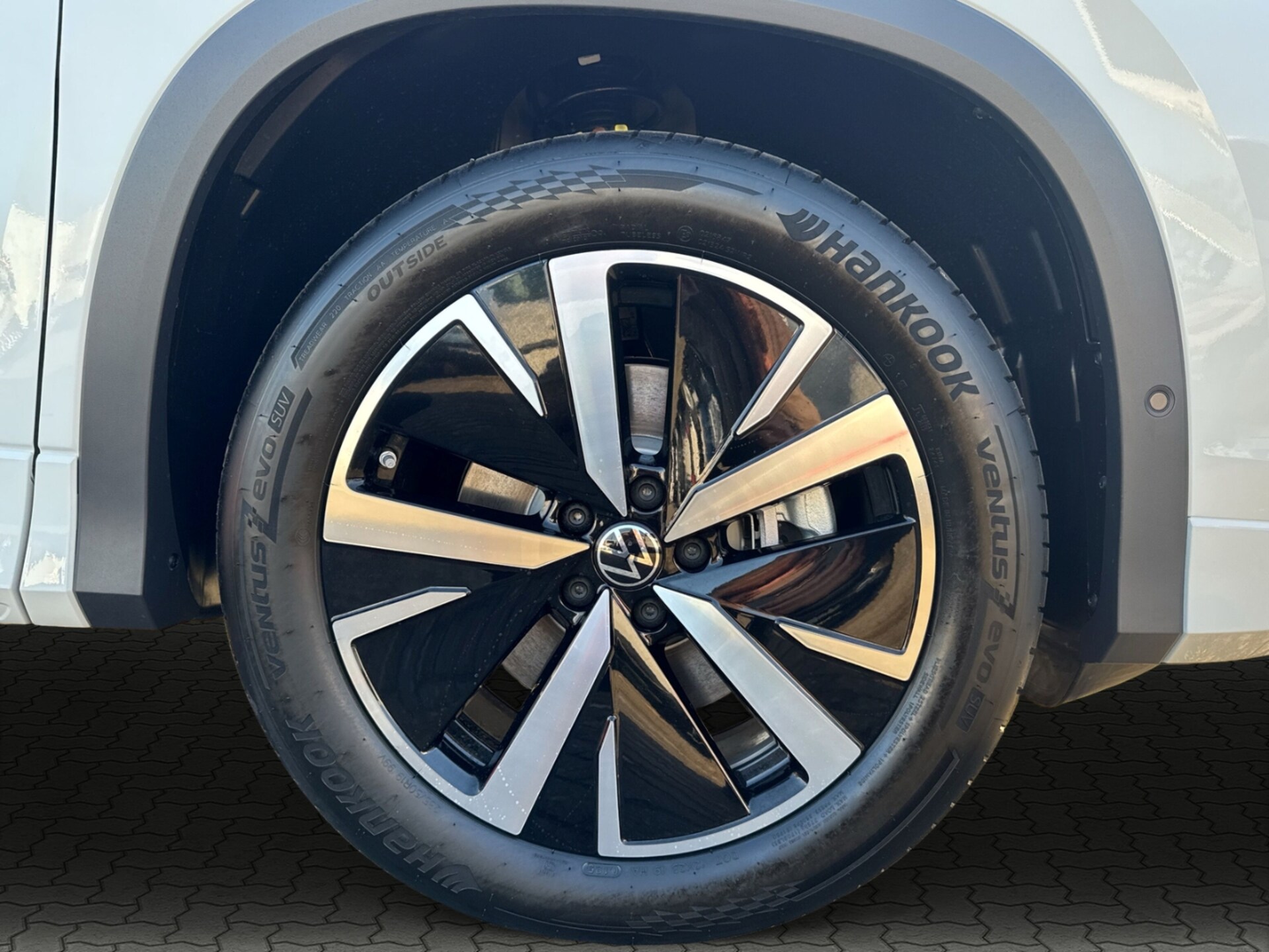 Volkswagen Tayron Elegance