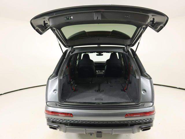 2026 Audi Q7 Prestige - Photo 26