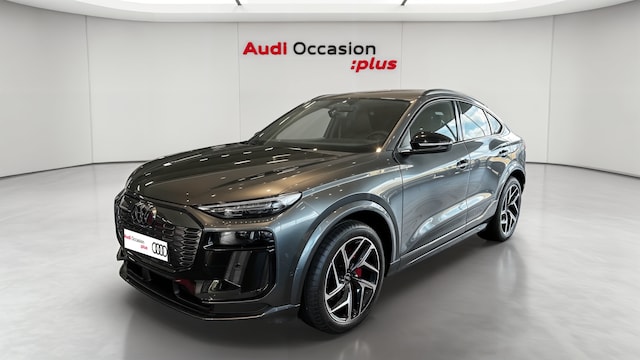 Audi Q6 Sportback E-tron S Line E-tron Performance 225,00 KW -  - Joinsteer - #1