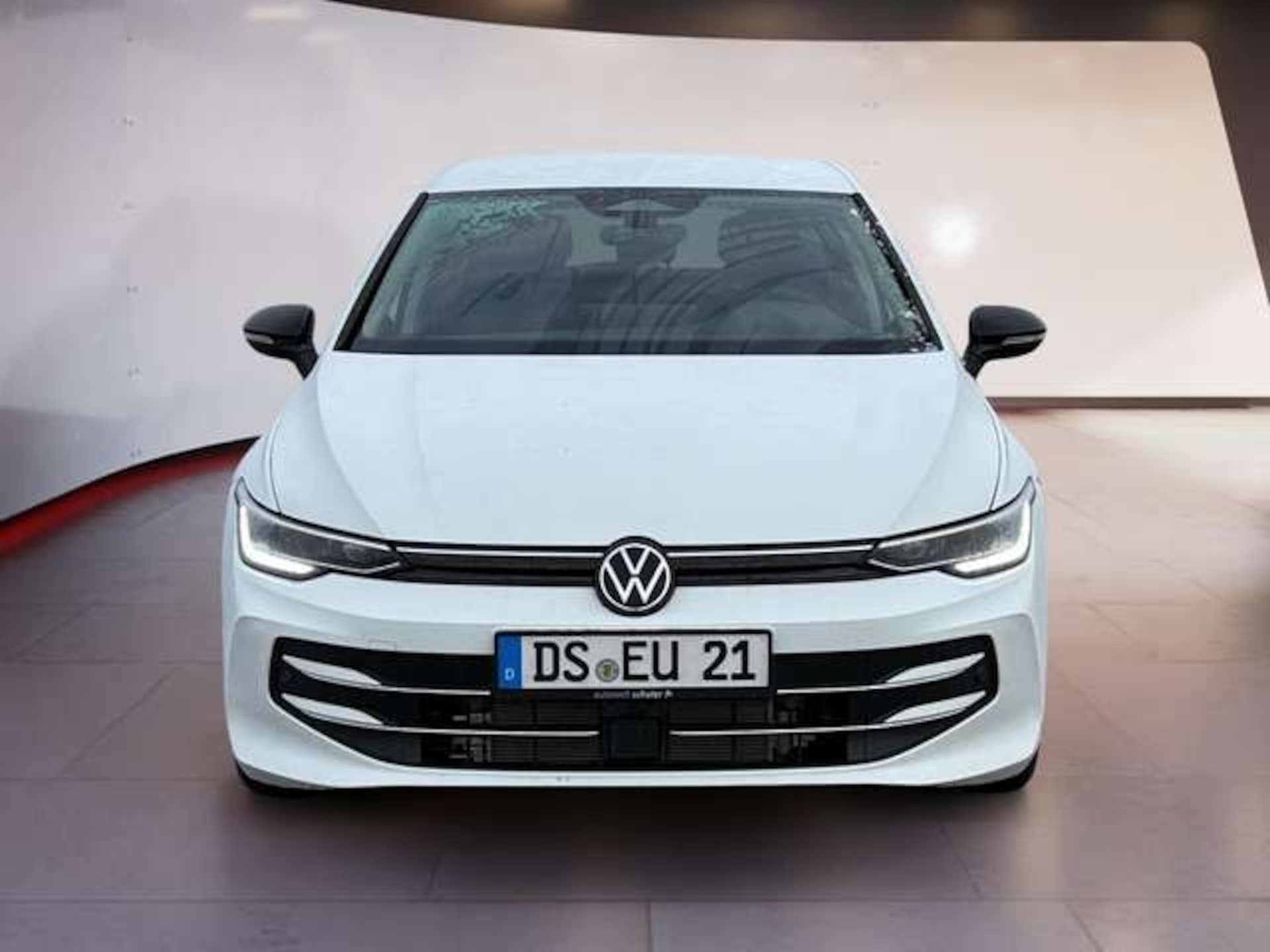 Volkswagen Golf ENERGY