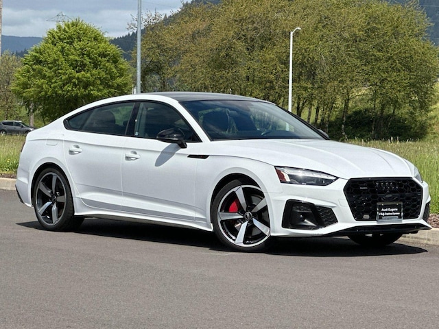 2023 Audi A5 Sportback