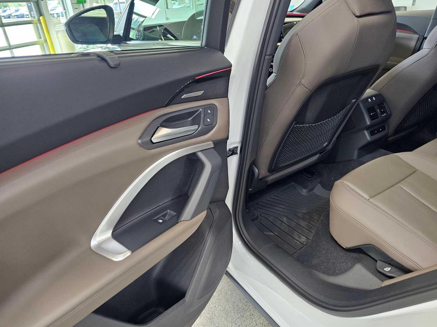 2025 Audi Q5 Premium Plus - Photo 18