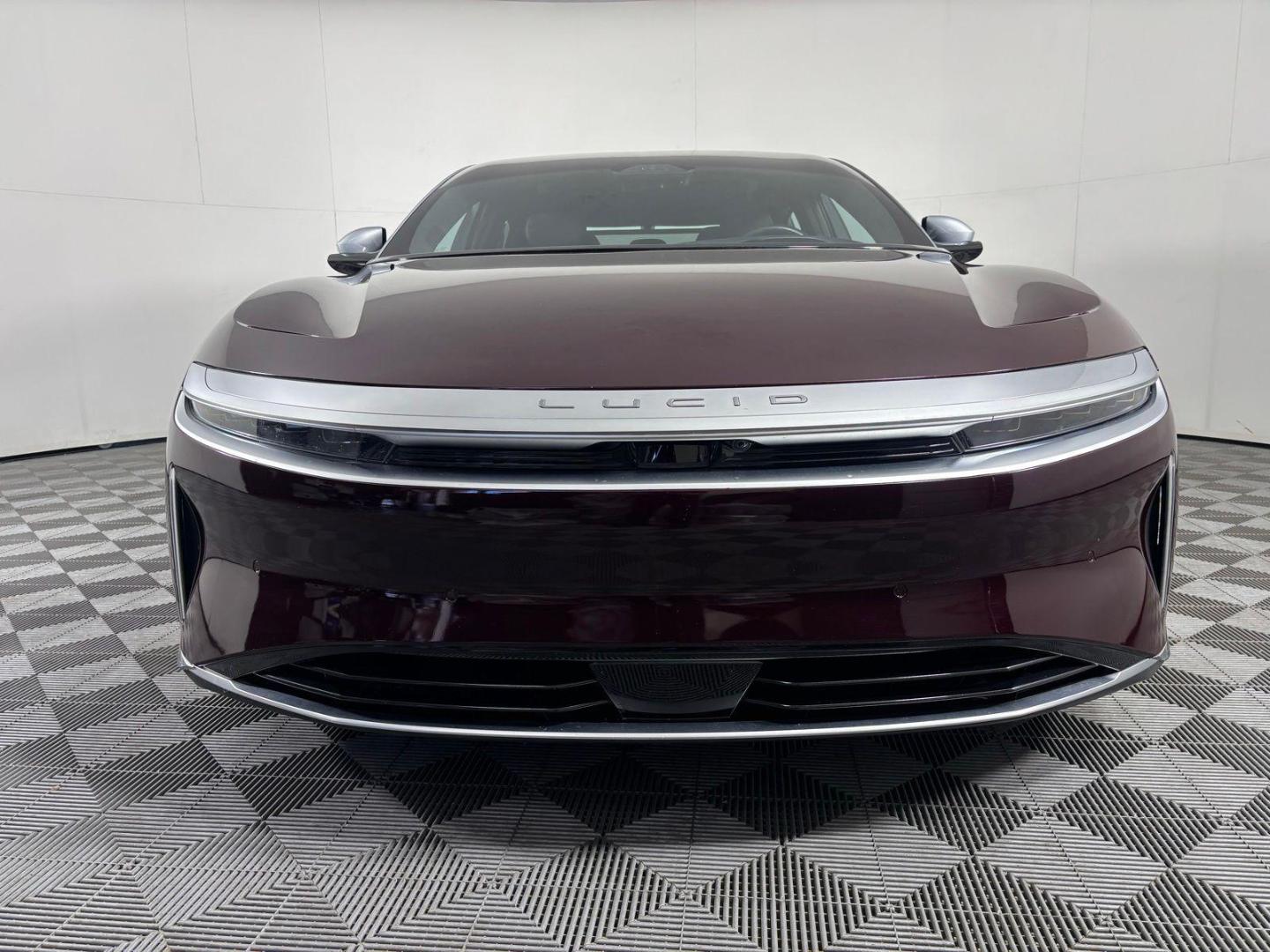 Used 2022 Lucid Air Grand Touring with VIN 50EA1GBA7NA004396 for sale in Salt Lake City, UT
