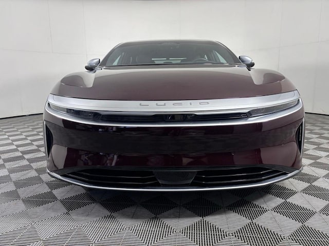 2022 Lucid Air