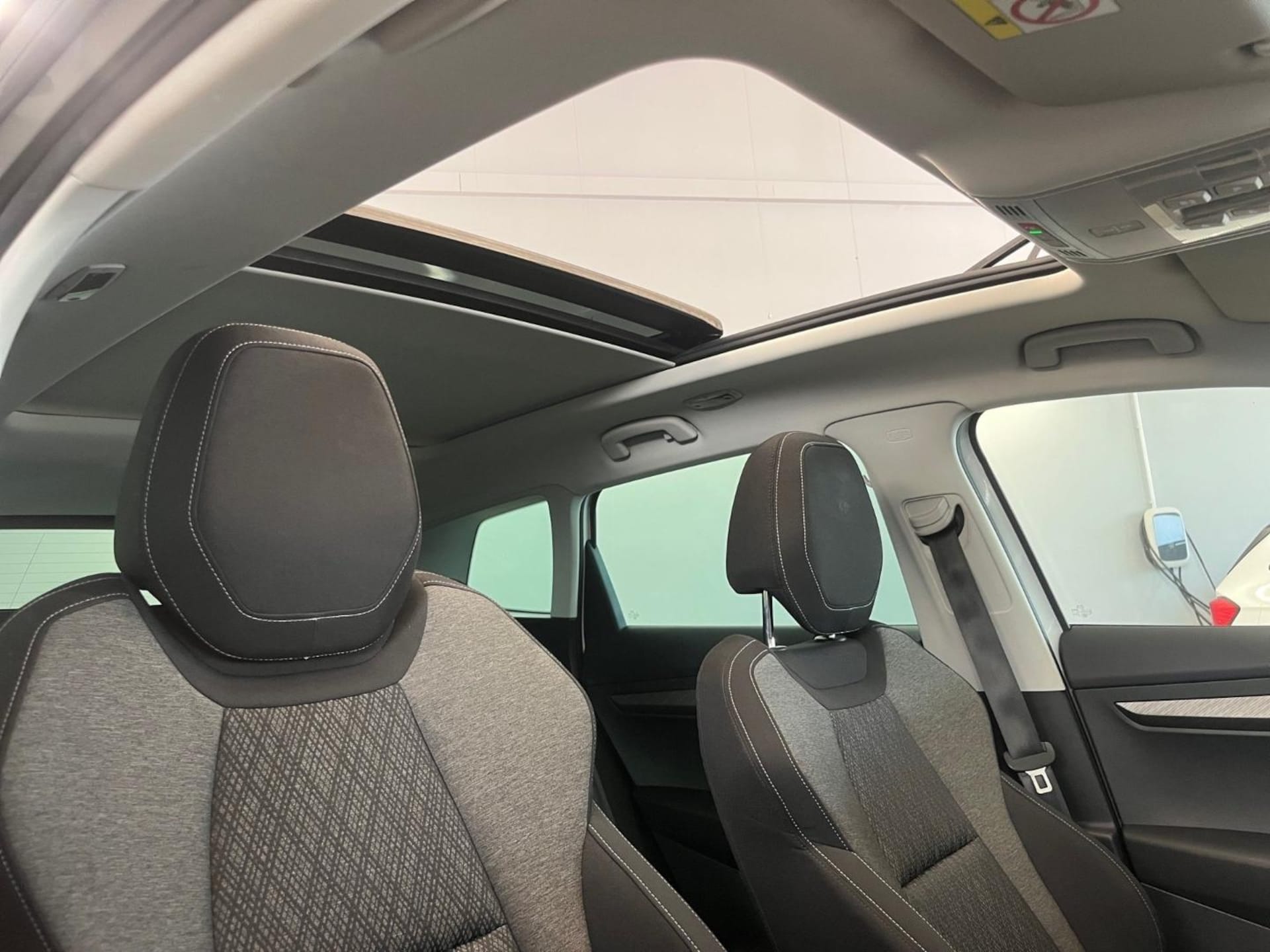 Skoda Karoq Style
