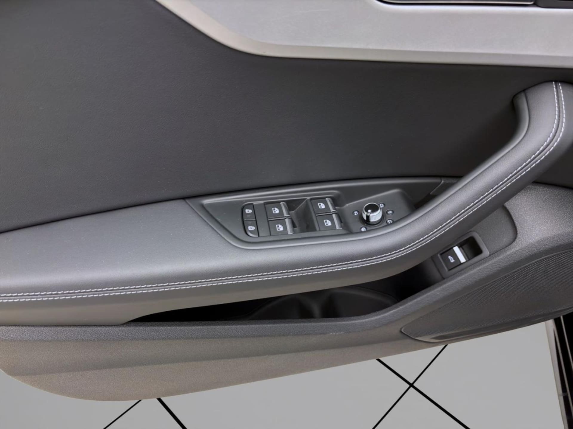 Audi A4 Limousine Advanced
