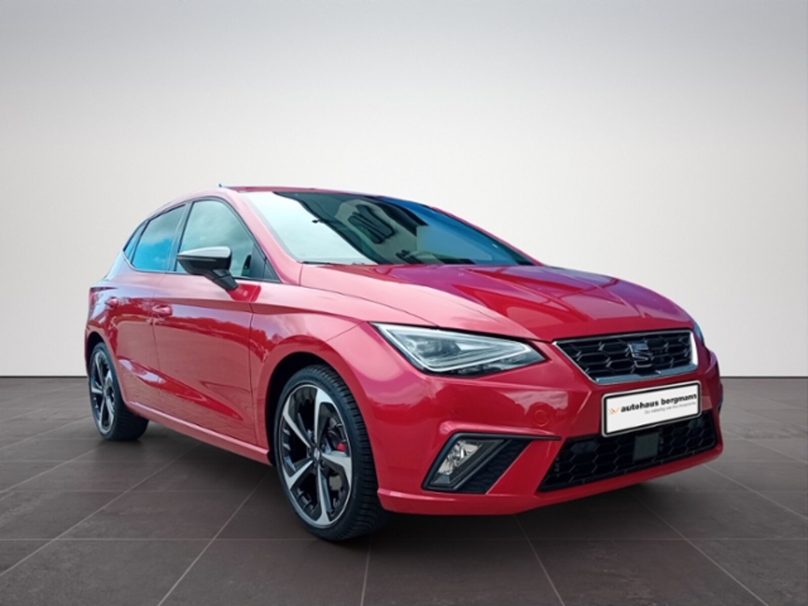 SEAT Ibiza – Bild 7