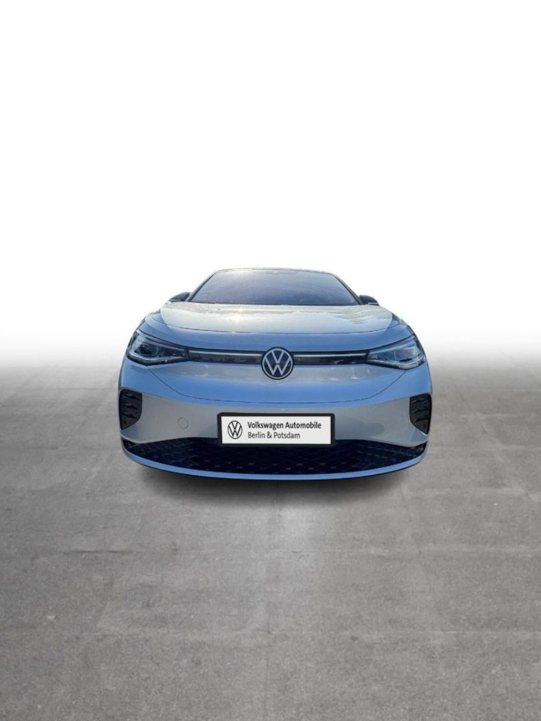 Volkswagen ID.5 GTX