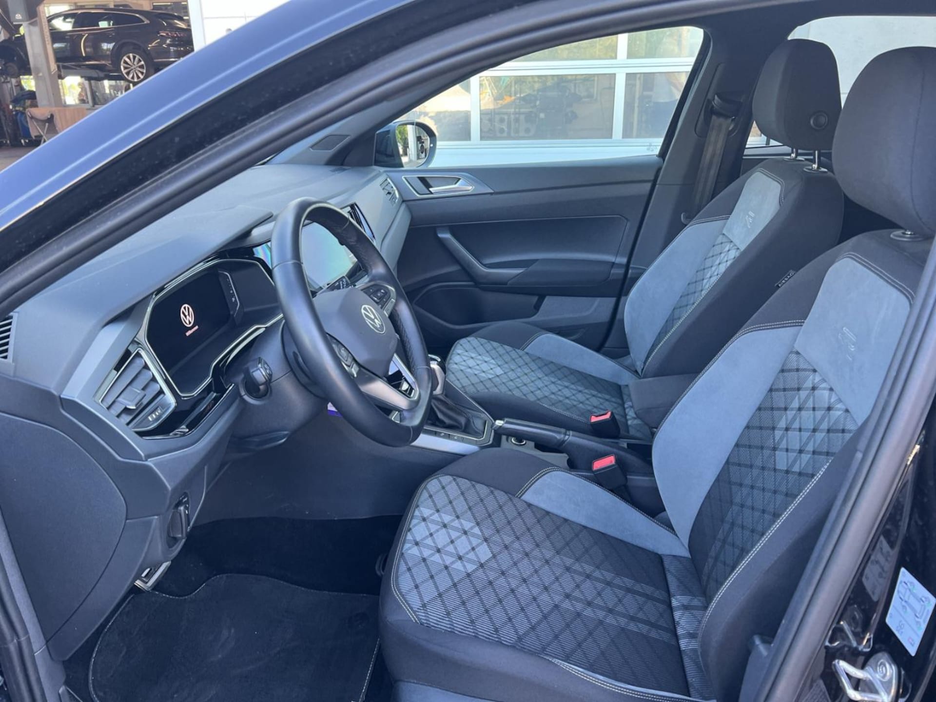 Volkswagen Taigo R-Line