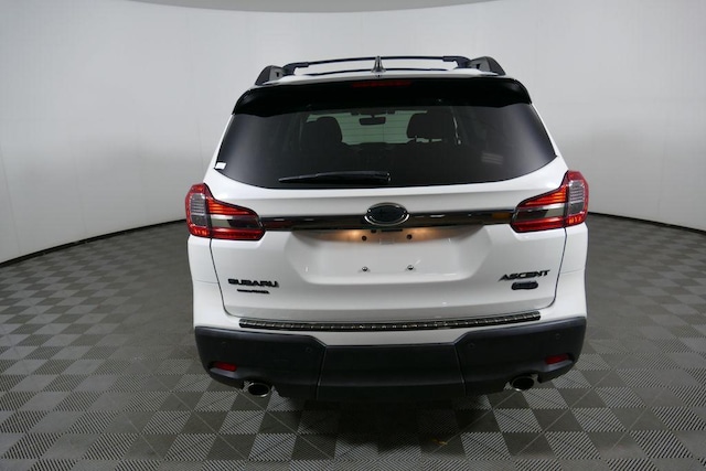 2022 Subaru Ascent
