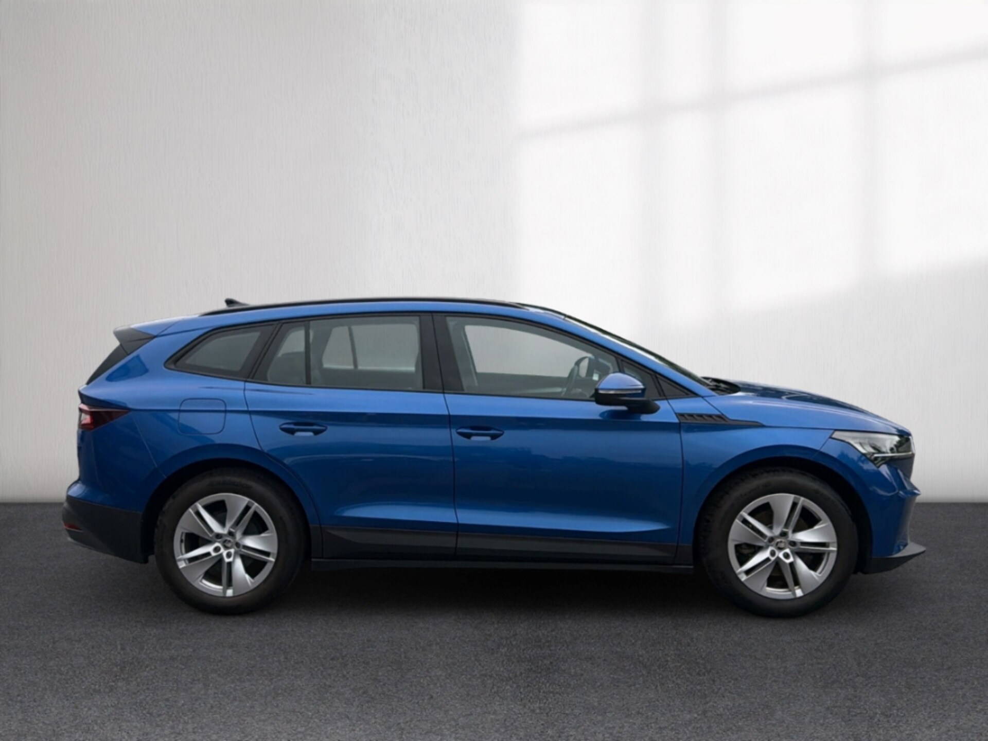 Skoda Enyaq 60