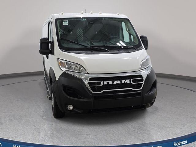 2025 RAM