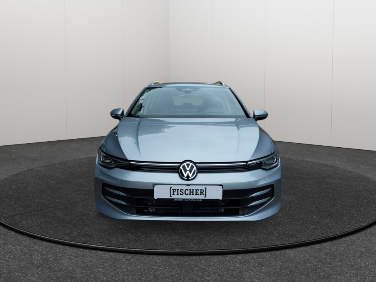 Volkswagen Golf Variant – Bild 2