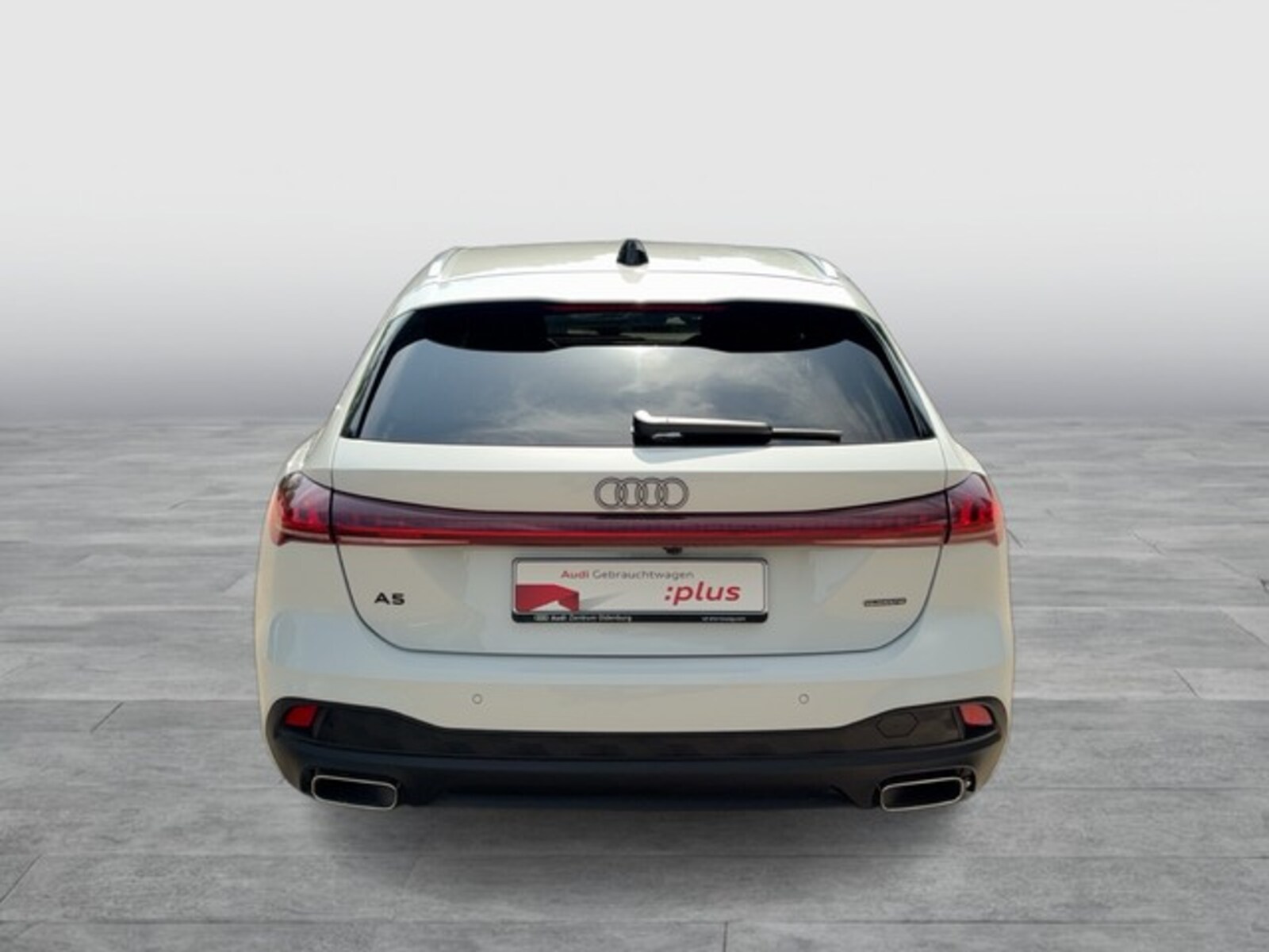 Audi A5 Avant – Bild 4