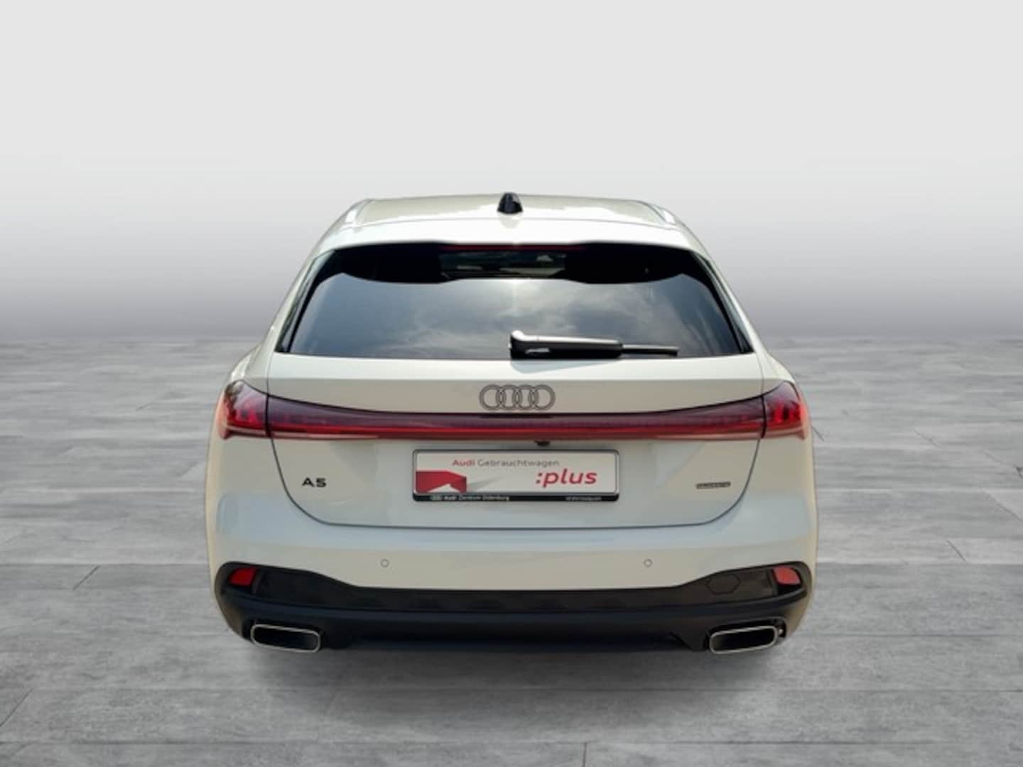 Bild über Audi A5 Avant TFSI quattro S tronic - für weitere Informationen kontaktieren Sie den Audi Partner
