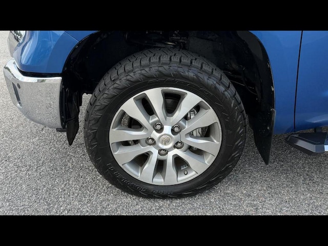 2016 Toyota Tundra