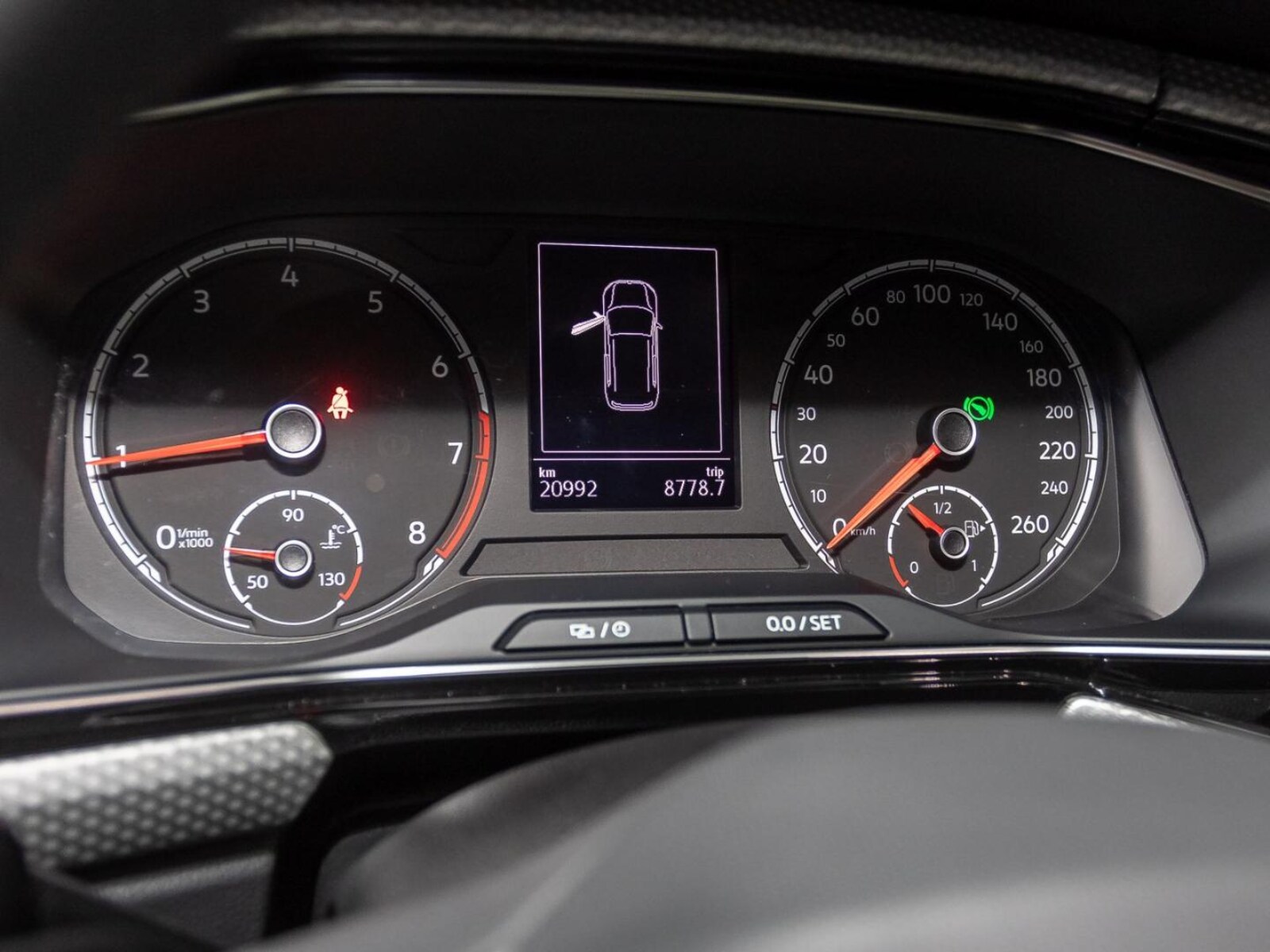 Volkswagen T-Cross – Bild 18