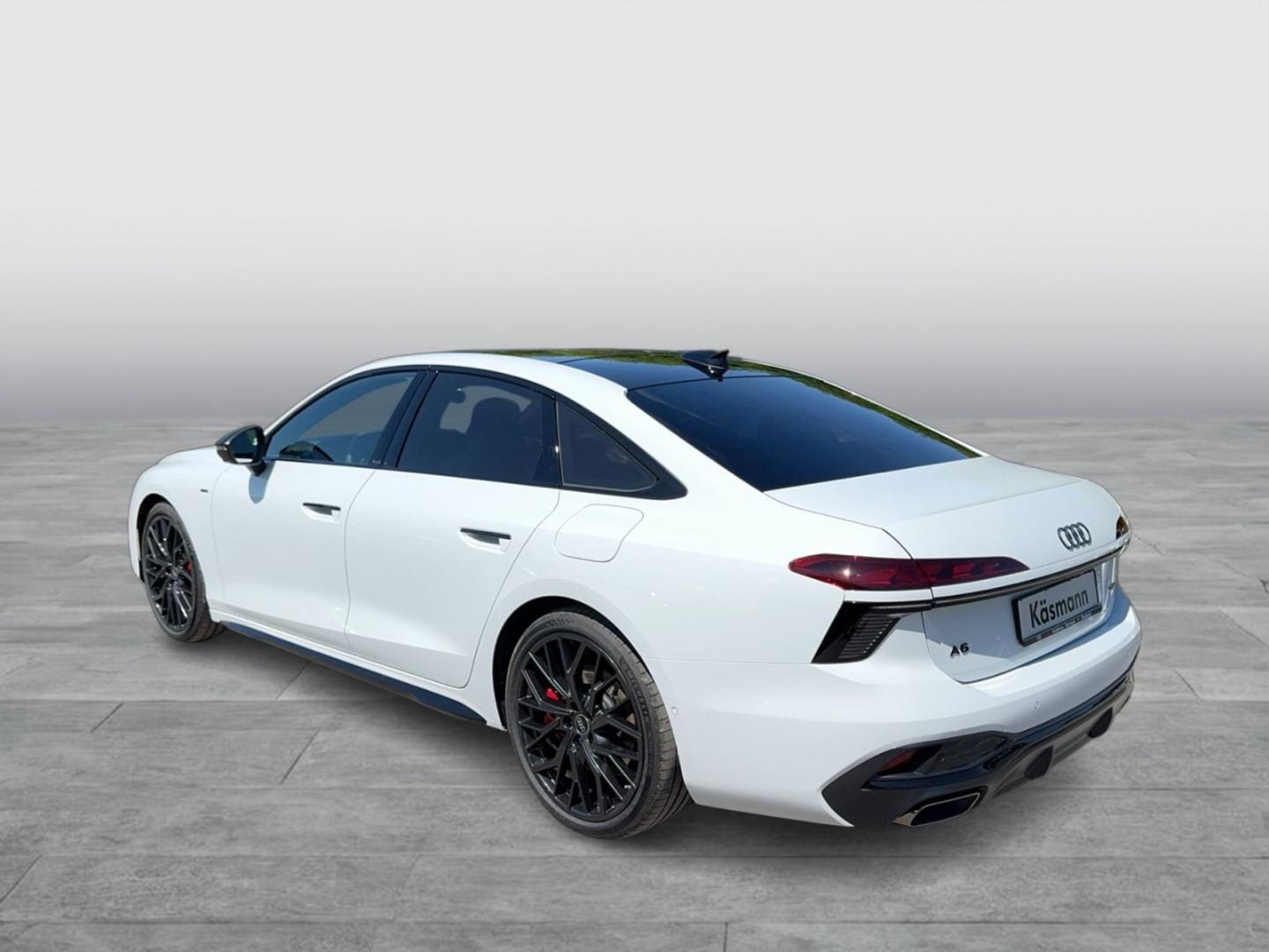 Bild über Audi A6 Limousine e-hybrid edition one e-hybrid quattro 270 kW S tronic - für weitere Informationen kontaktieren Sie den Audi Partner