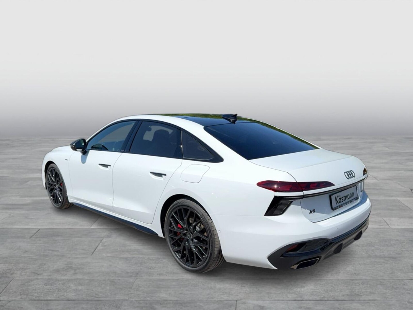Audi A6 Limousine – Bild 4