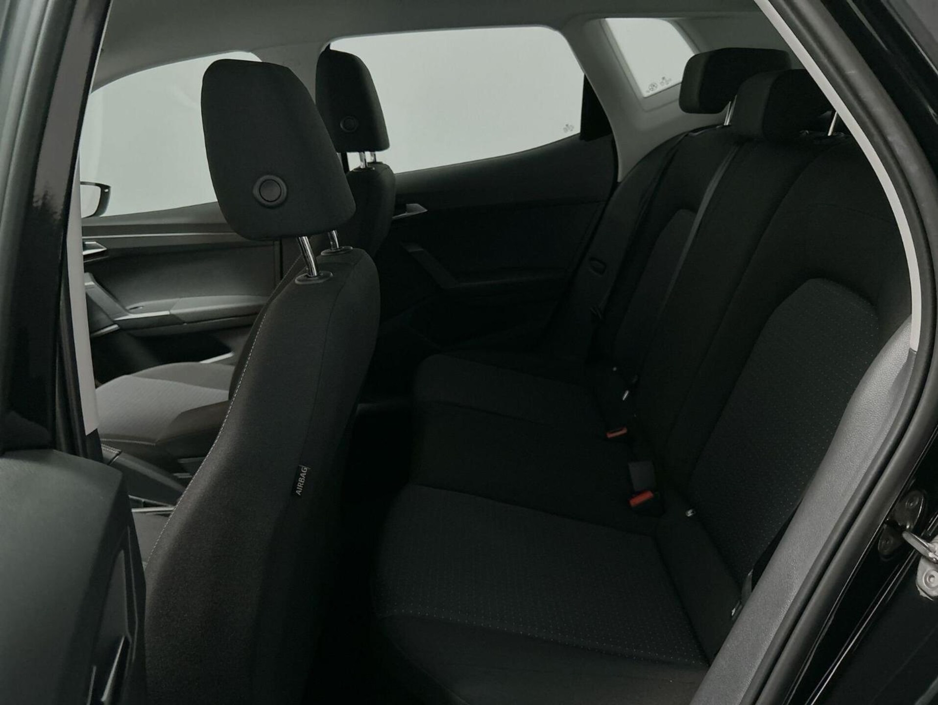 SEAT Arona Style