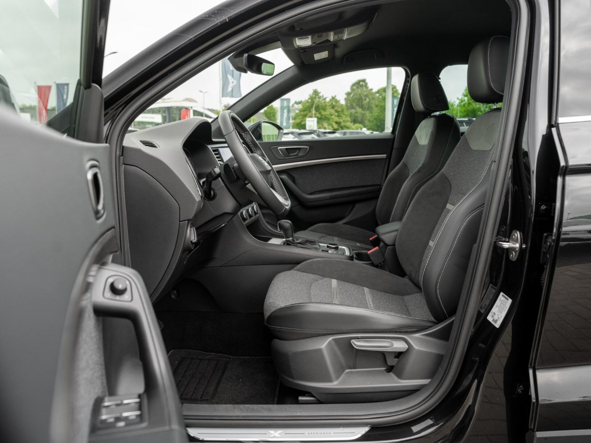 SEAT Ateca Xperience