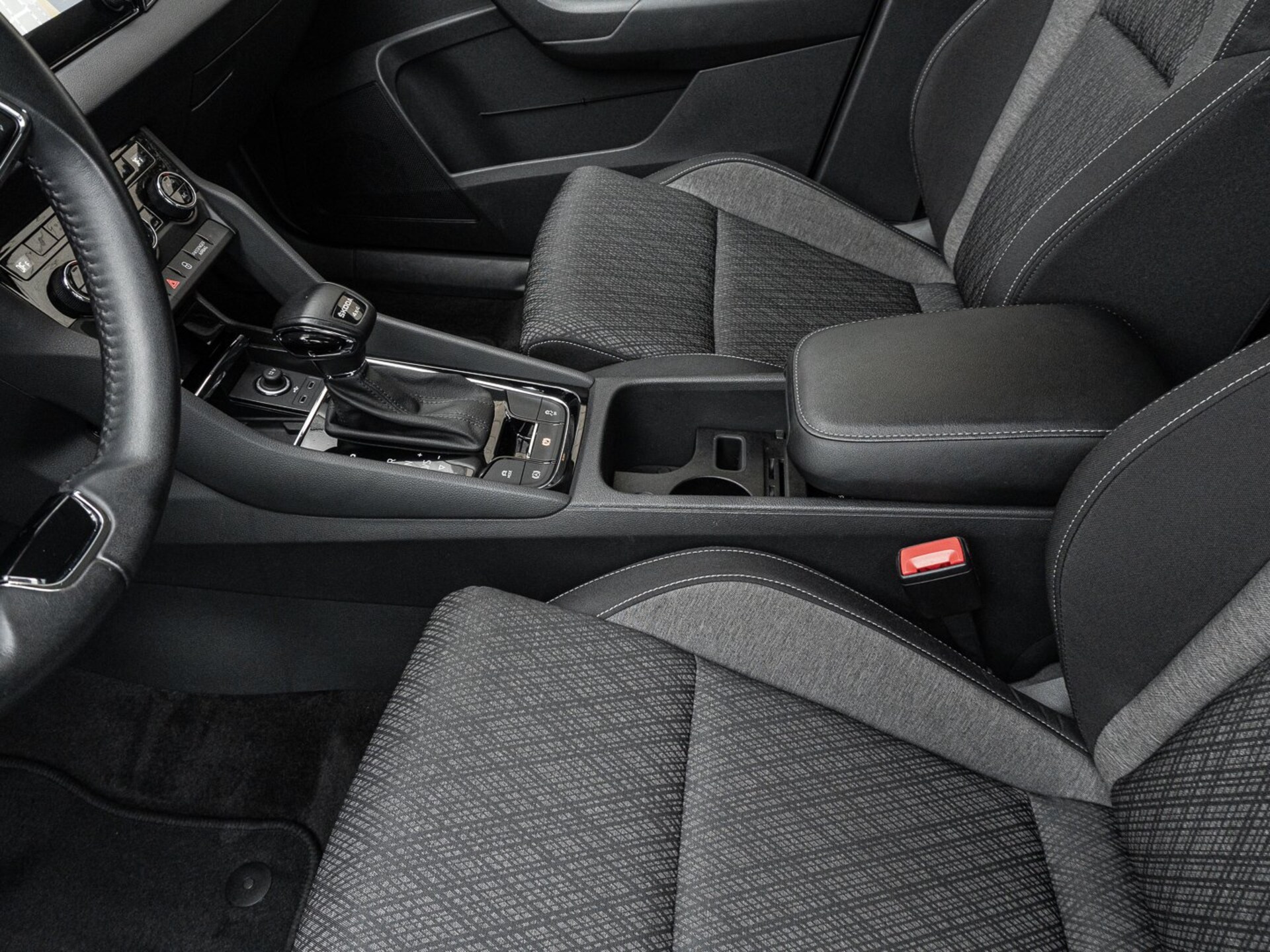Skoda Karoq Style