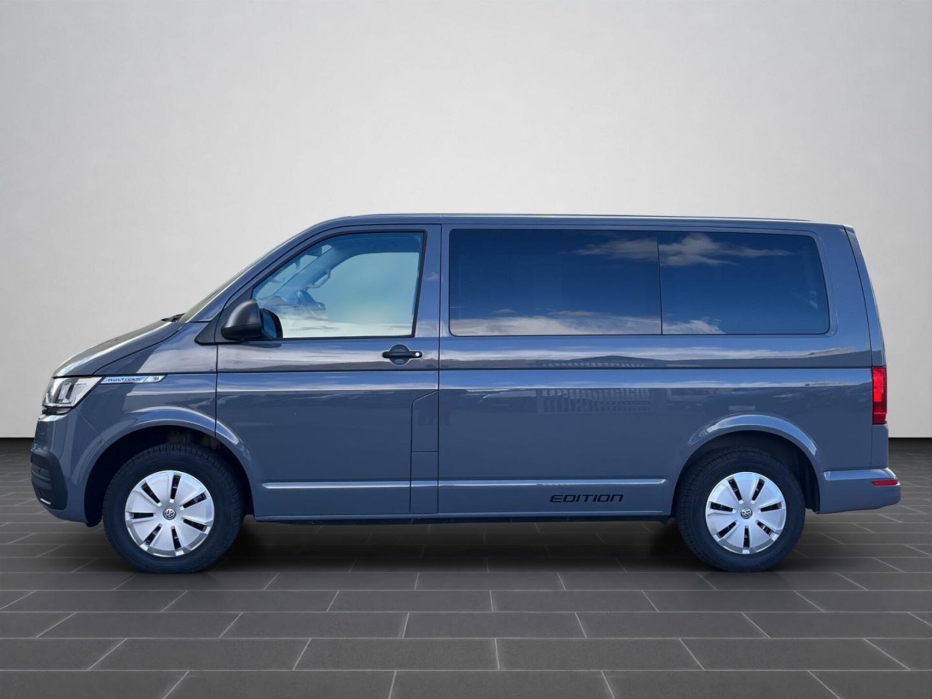 Volkswagen T6.1 Multivan Trendline