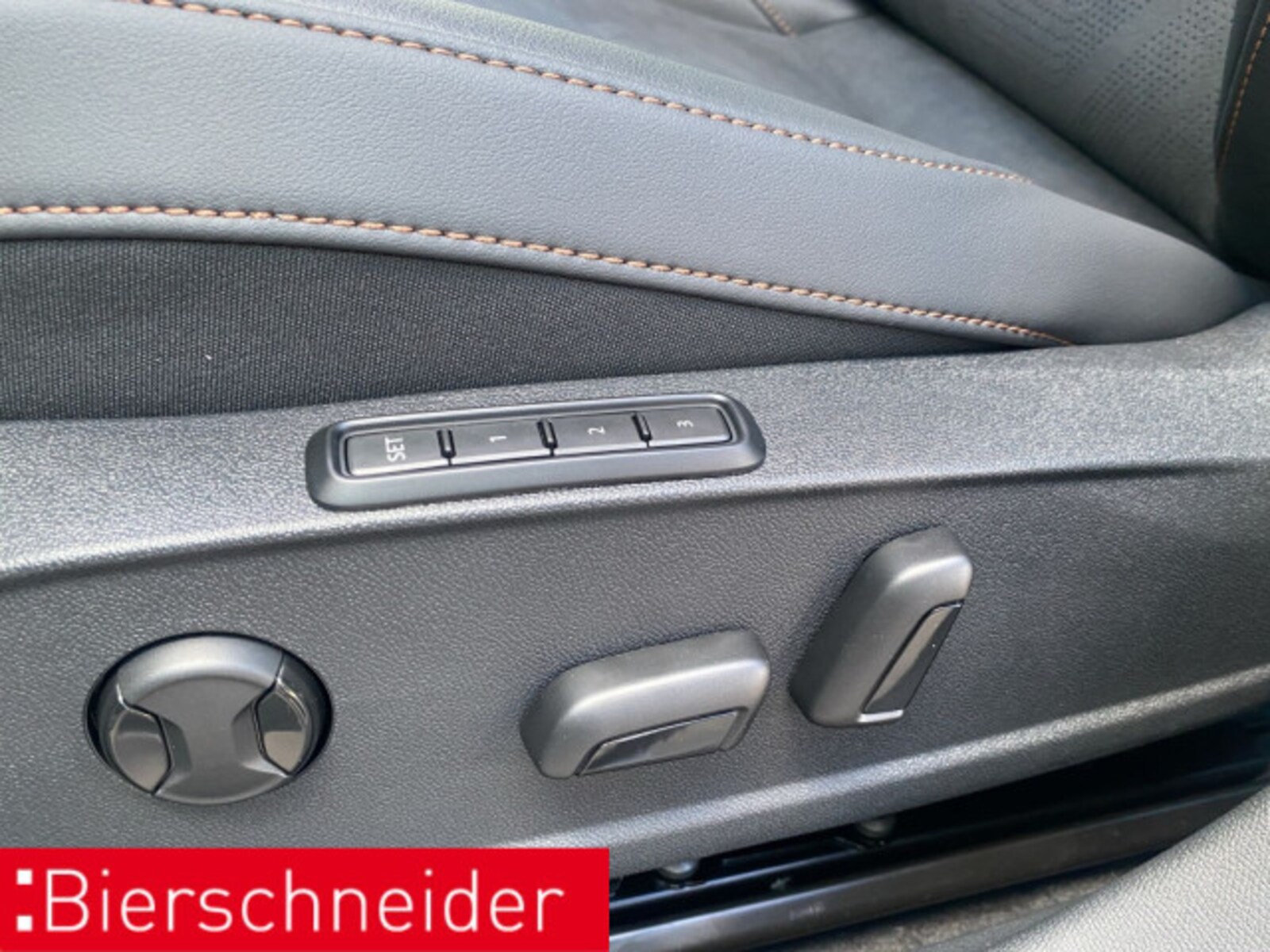 CUPRA Formentor – Bild 25