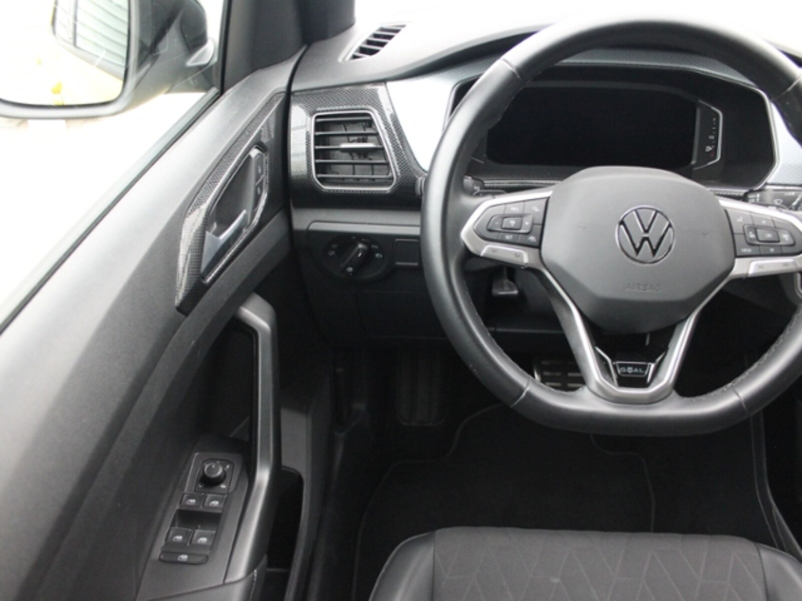 Volkswagen T-Cross – Bild 16
