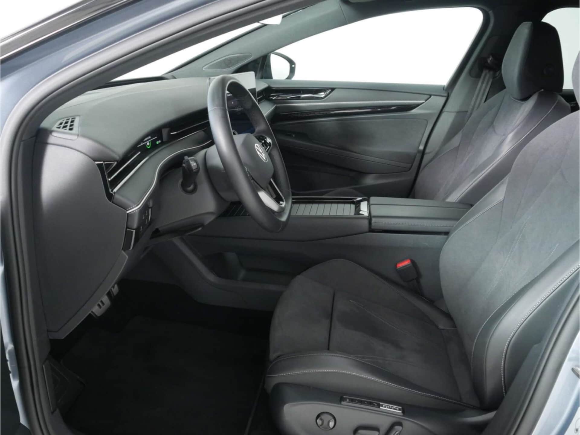 Volkswagen ID.7 Tourer Pro S