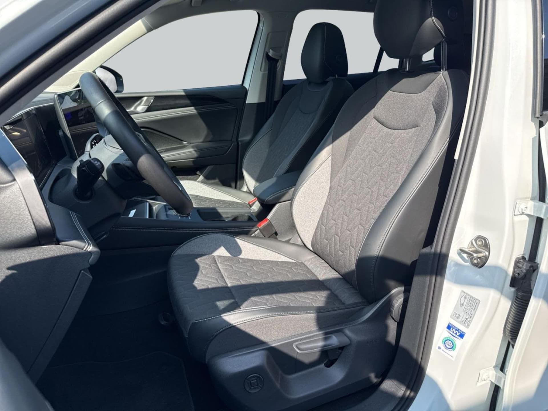 Volkswagen Tiguan ENERGY