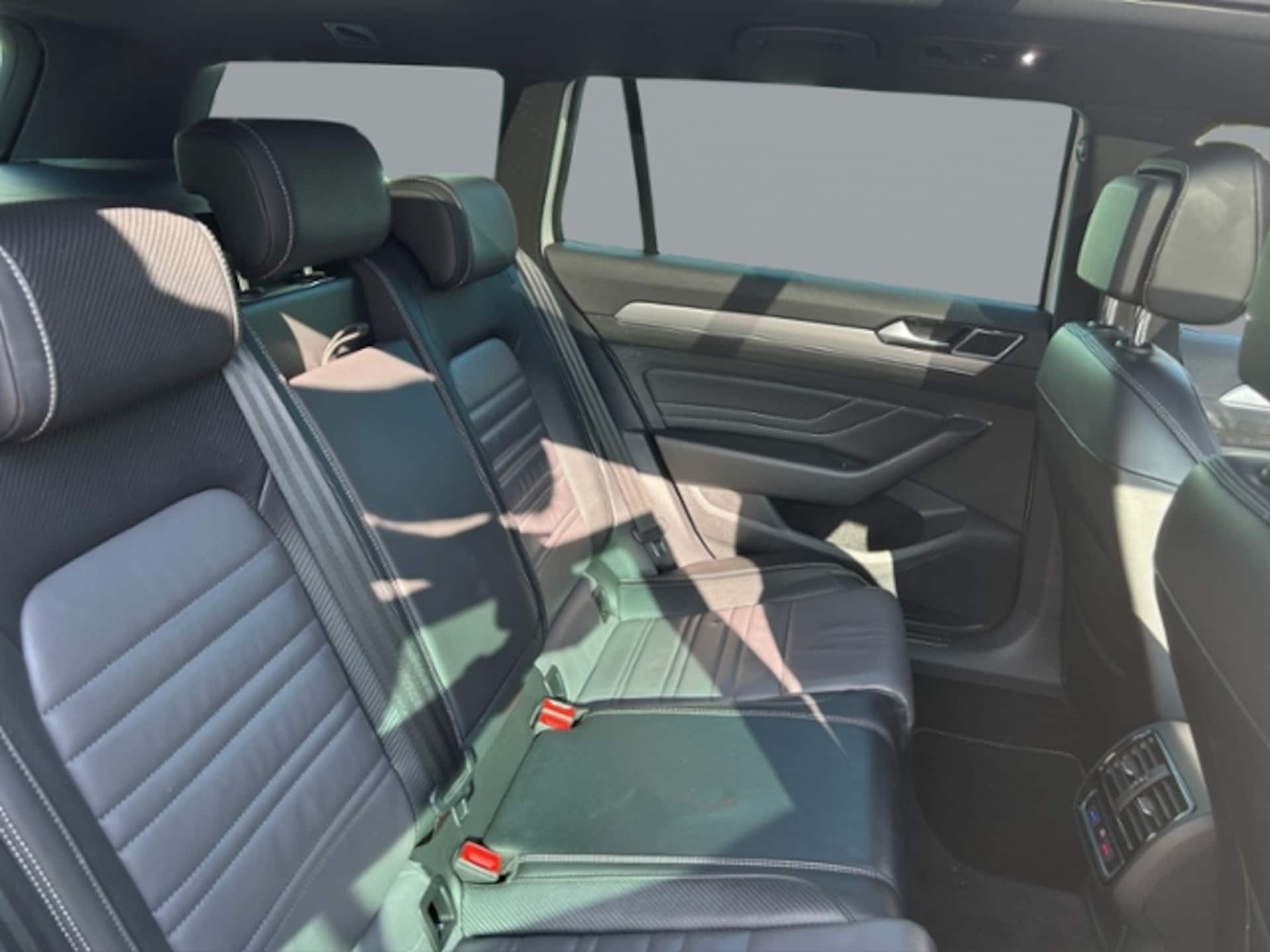 Volkswagen Passat Variant Elegance
