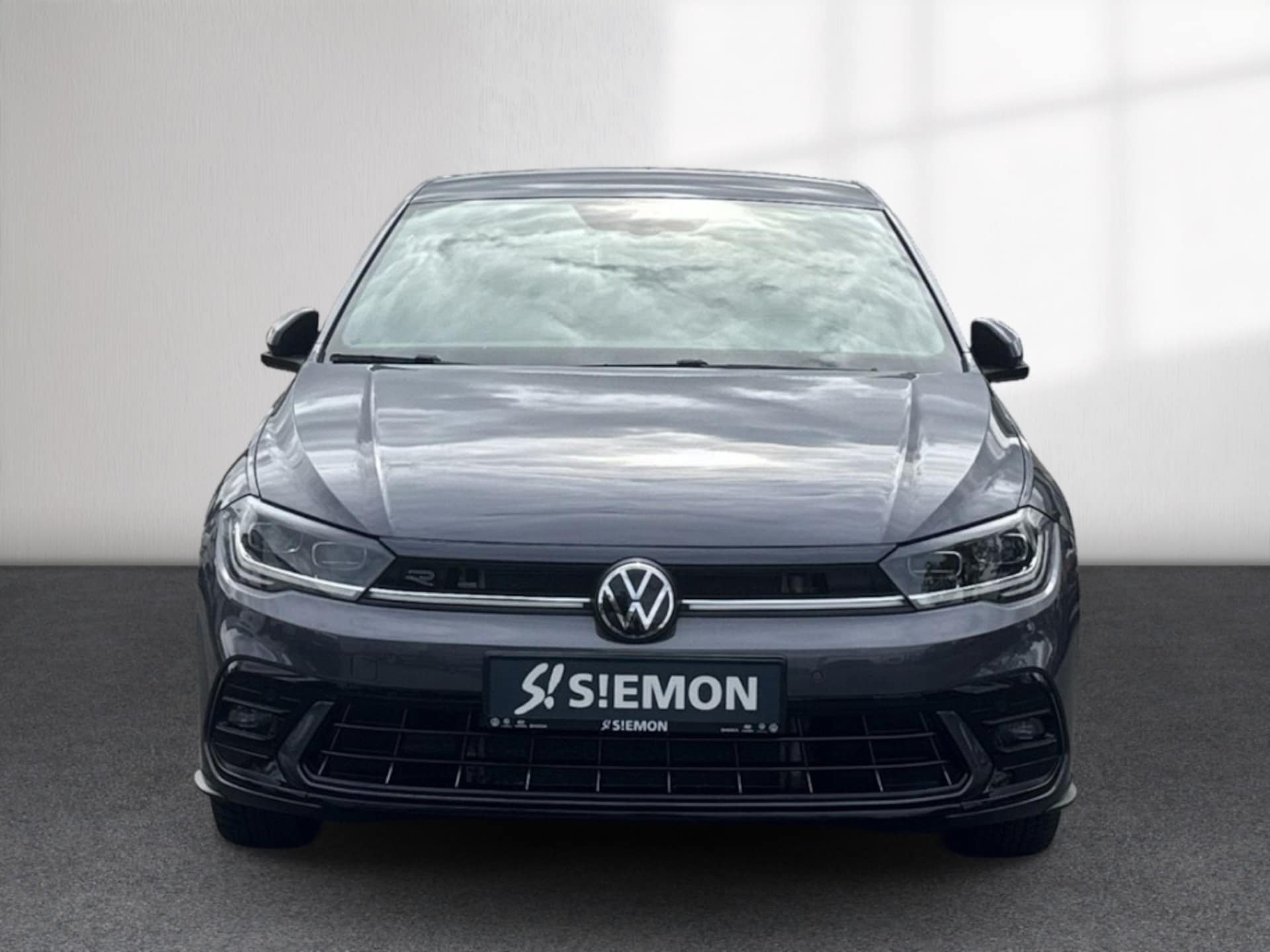 Volkswagen Polo R-Line