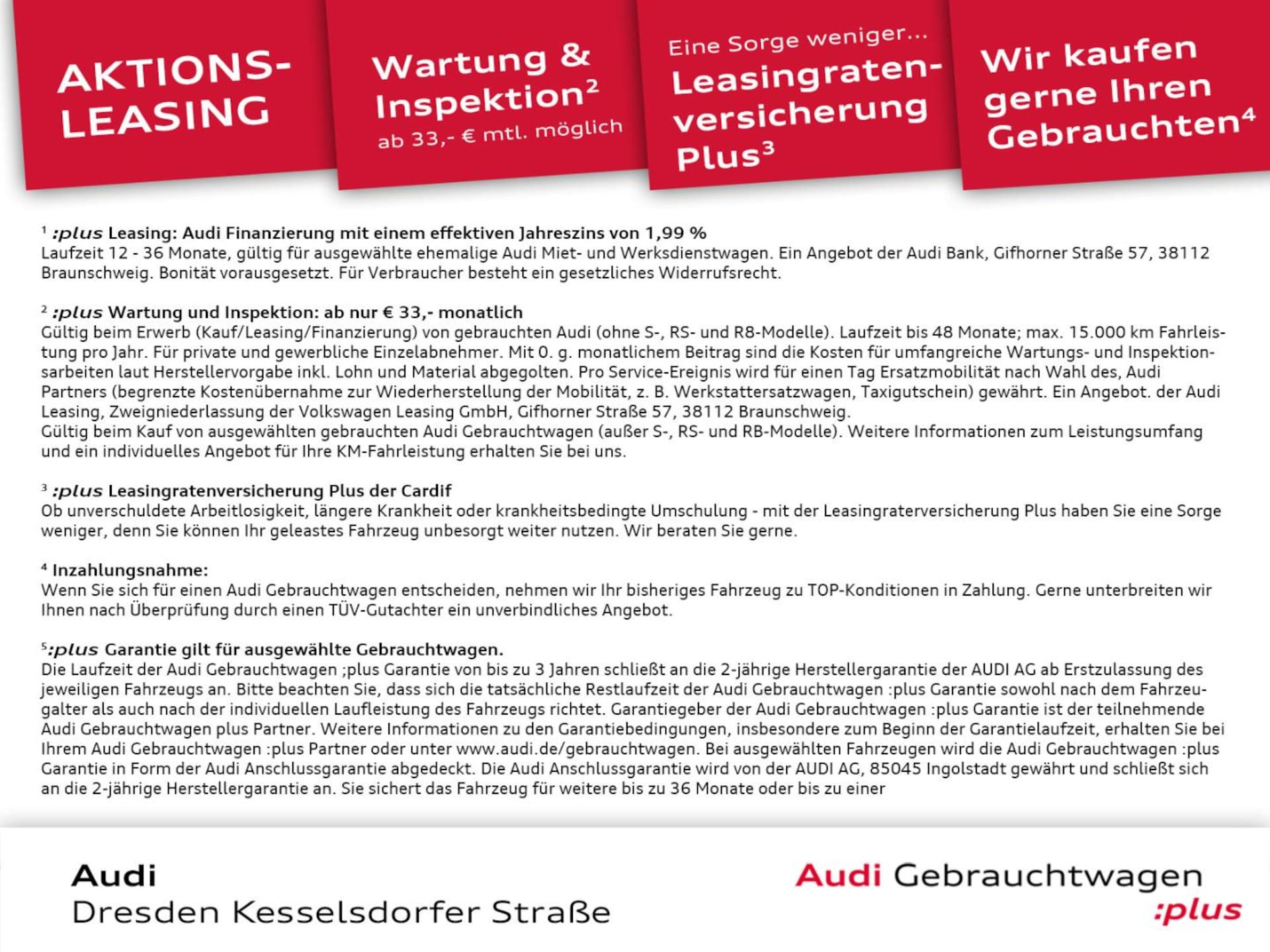 Audi A6 Avant e-tron