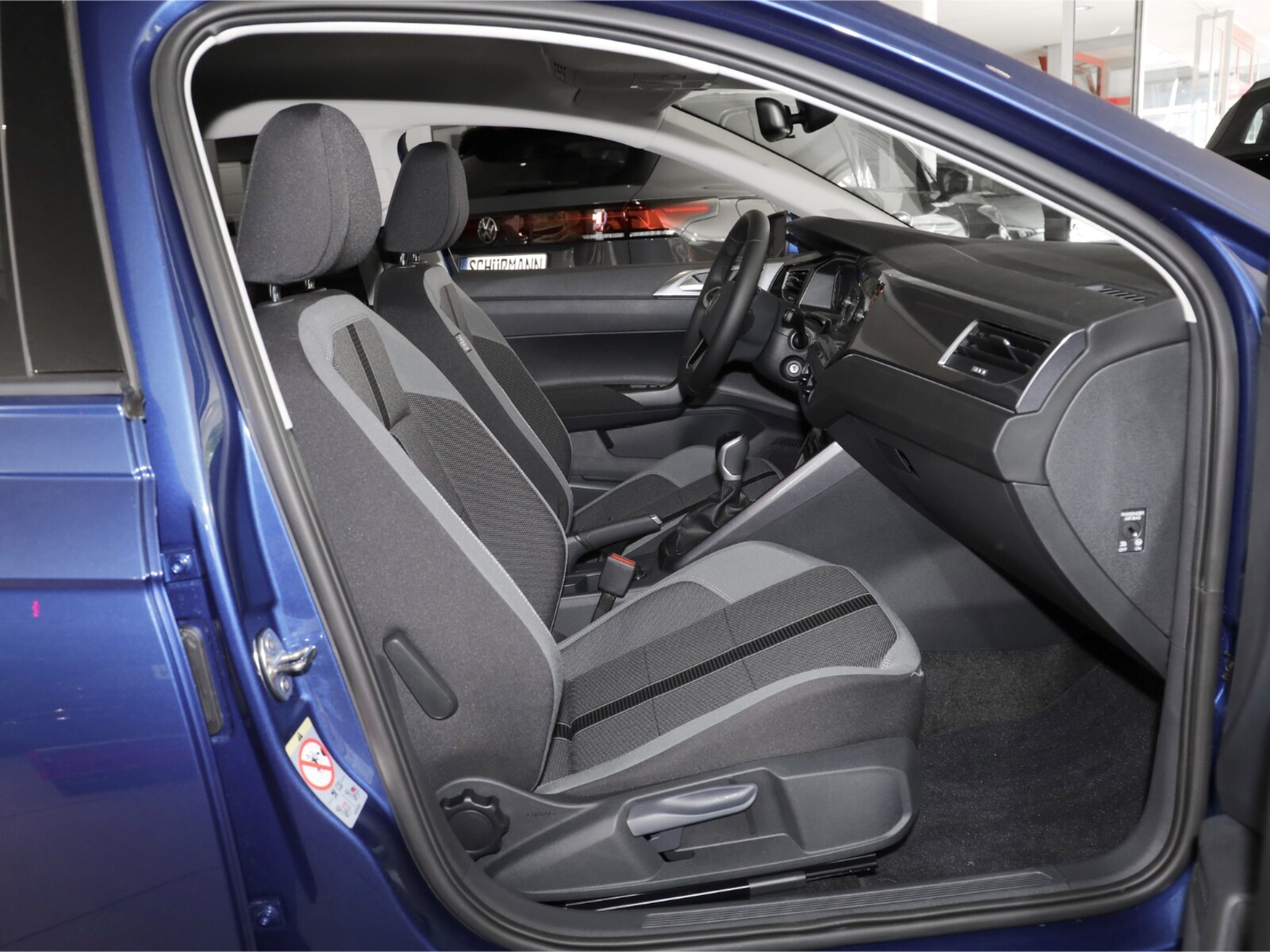 Volkswagen Polo – Bild 3