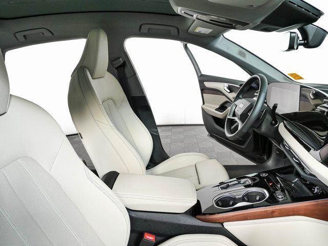 2026 Audi A6 Prestige - Photo 24