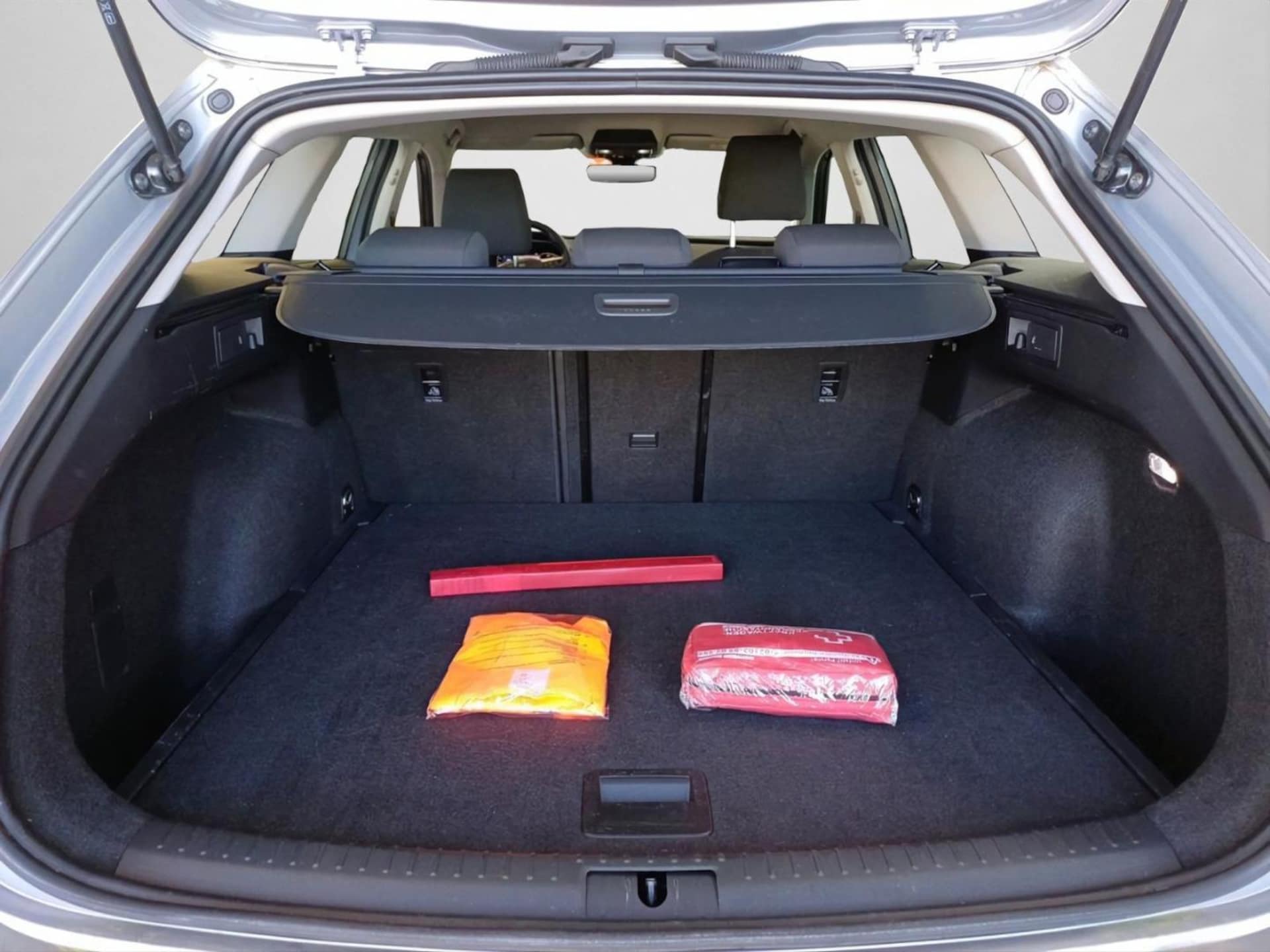 SEAT Leon Sportstourer Style